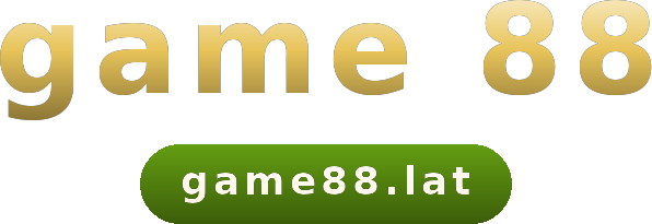 game 88 logo