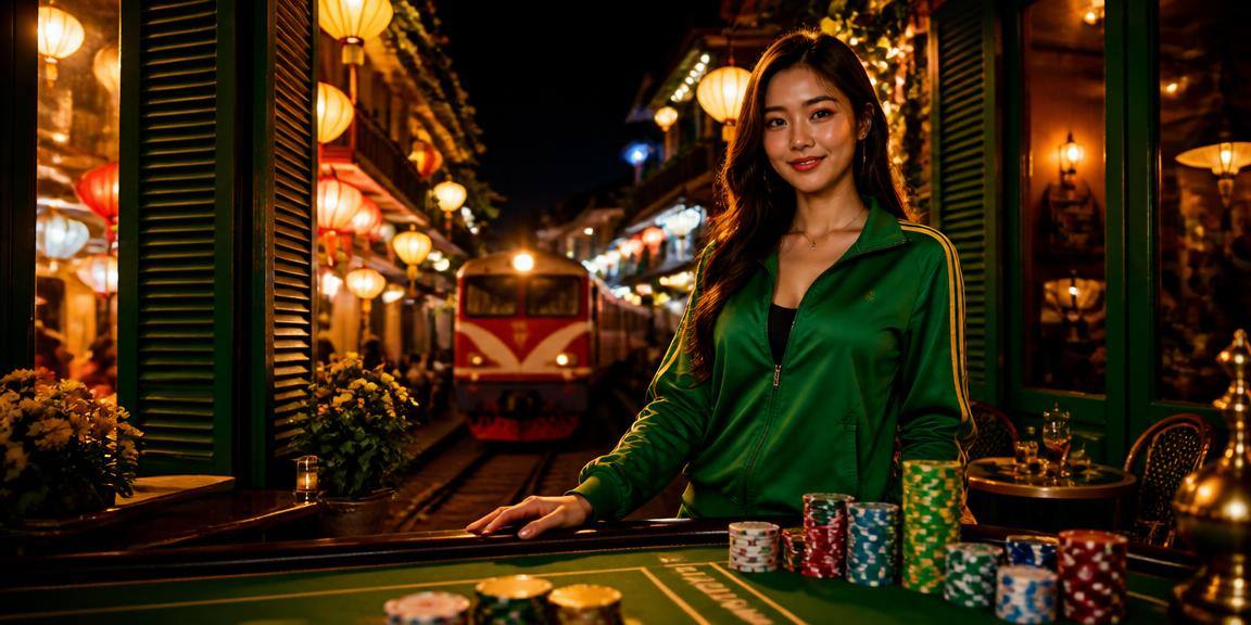 game 88 Casino Trực Tiếp Bàn Bài
