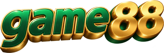 game 88 Logo